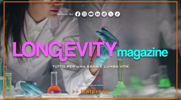Longevity Magazine – Puntata del 21/3/2026