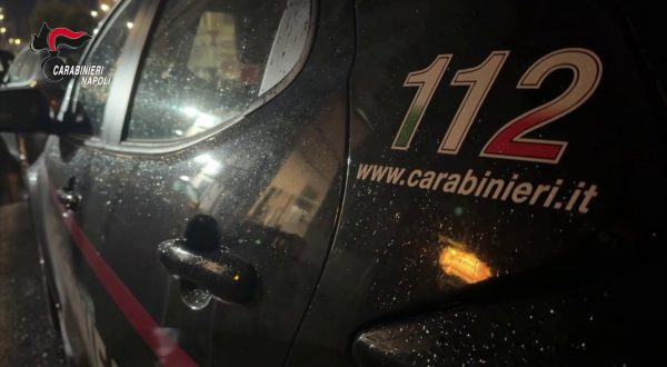 Colpo al clan di camorra Mazzarella, 16 misure cautelari per truffe informatiche
