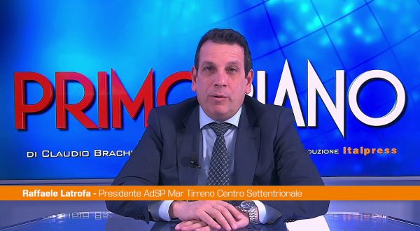 Il porto di Civitavecchia accelera sulla transizione energetica