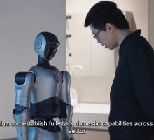 Cina, ecco i fattori che guidano la rapida ascesa del Paese nel settore robotico