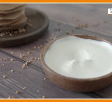 Sorsi di Benessere - Come rendere pi&ugrave; gustoso lo yogurt greco