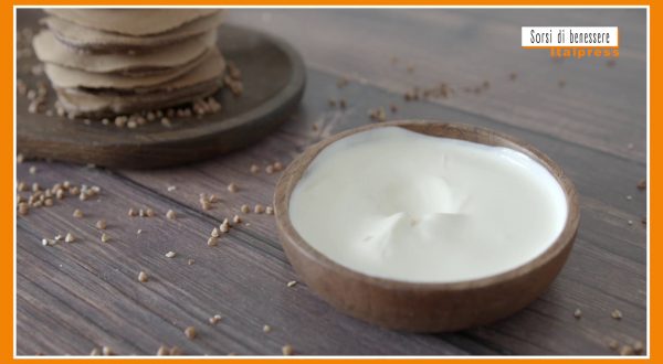 Sorsi di Benessere – Come rendere più gustoso lo yogurt greco