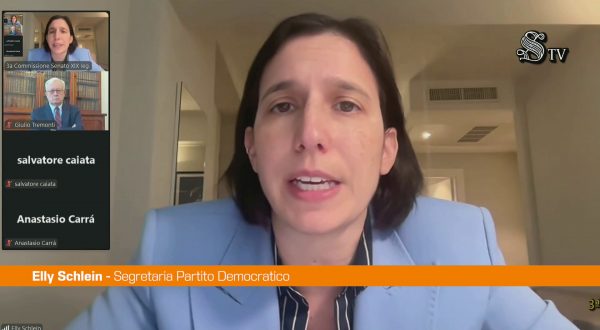 Iran, Schlein “Azioni militari unilaterali violano il diritto internazionale”