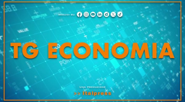 Tg Economia – 30/3/2026