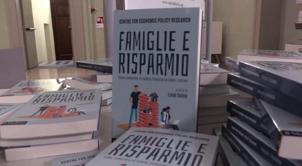 Famiglie e risparmio, CDP incontra gli studenti al Carlo Alberto di Torino