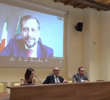 Steatosi epatica, confronto al Senato sulla presa in carico dei pazienti