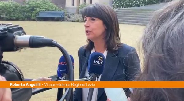 Ue, Angelilli “Mantenere attivo dialogo strategico con le Regioni”