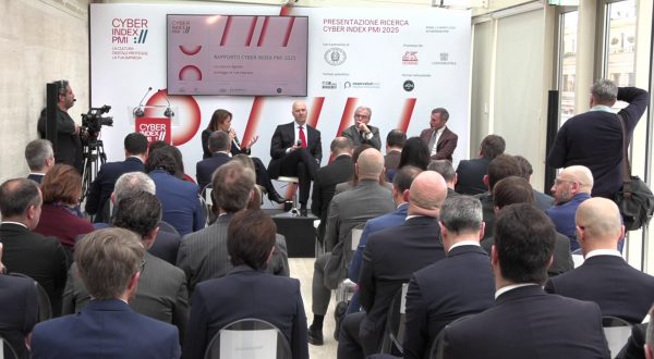 Cybersicurezza, imprese più consapevoli ma ancora esposte ai rischi