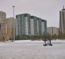 Il Kazakistan sceglie il futuro nel referendum per la nuova Costituzione