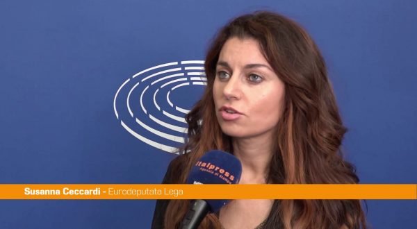 Iran, Ceccardi “Non possiamo avere alle porte chi lavora per il riarmo nucleare”