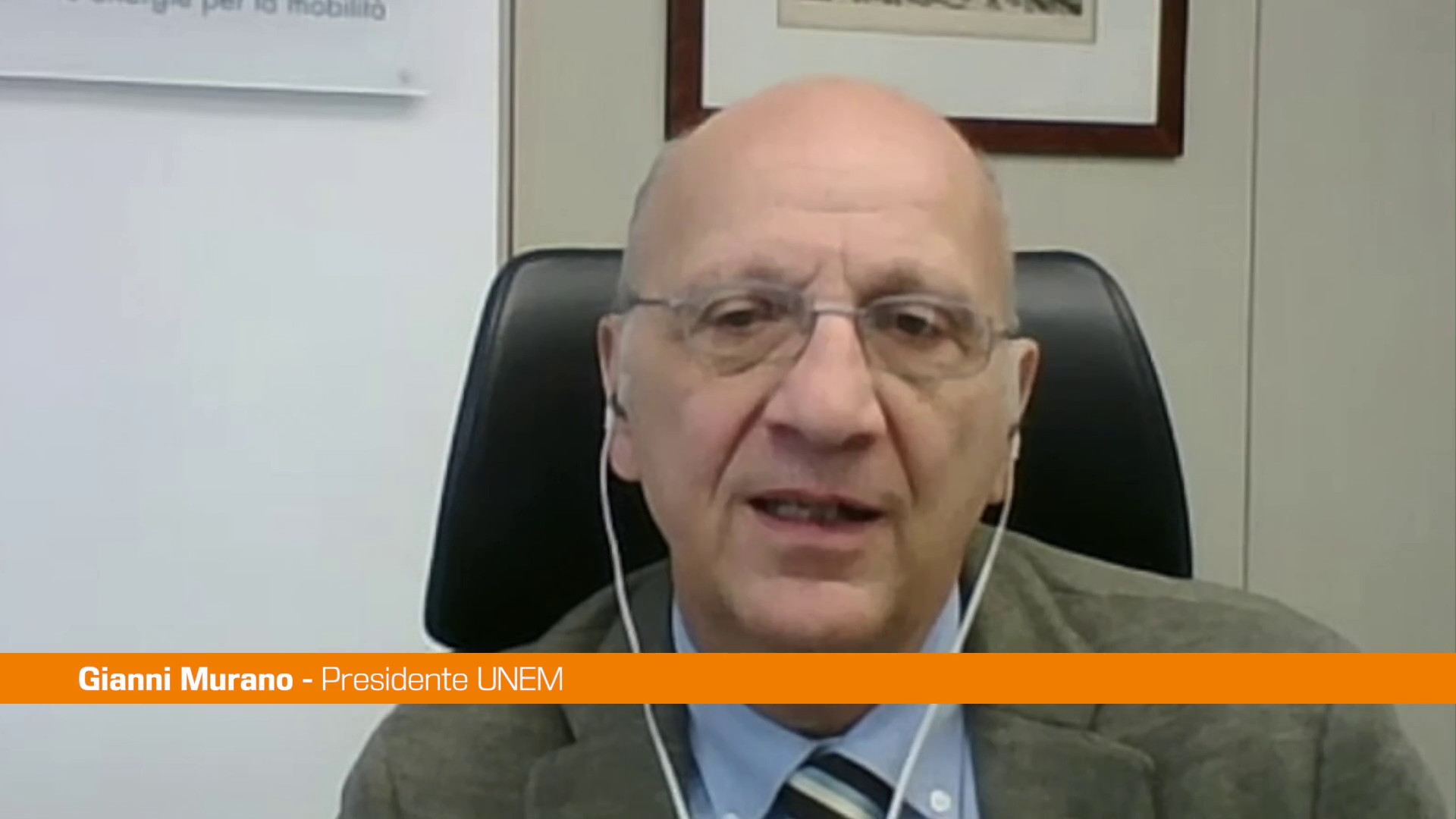 Energia, la sicurezza degli approvvigionamenti è cruciale per l’Europa