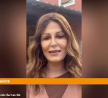 Santanch&egrave; "Ringrazio squadra Ministero del Turismo, da soli non si vince mai"