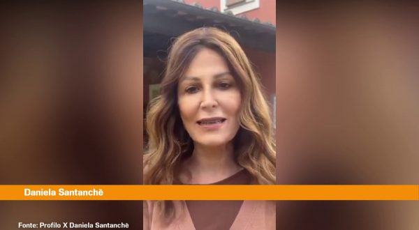 Santanchè “Ringrazio squadra Ministero del Turismo, da soli non si vince mai”