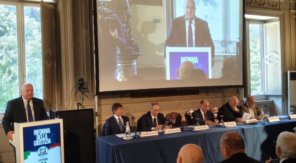 Referendum, a Palermo la manifestazione di Forza Italia “Noi votiamo sì”