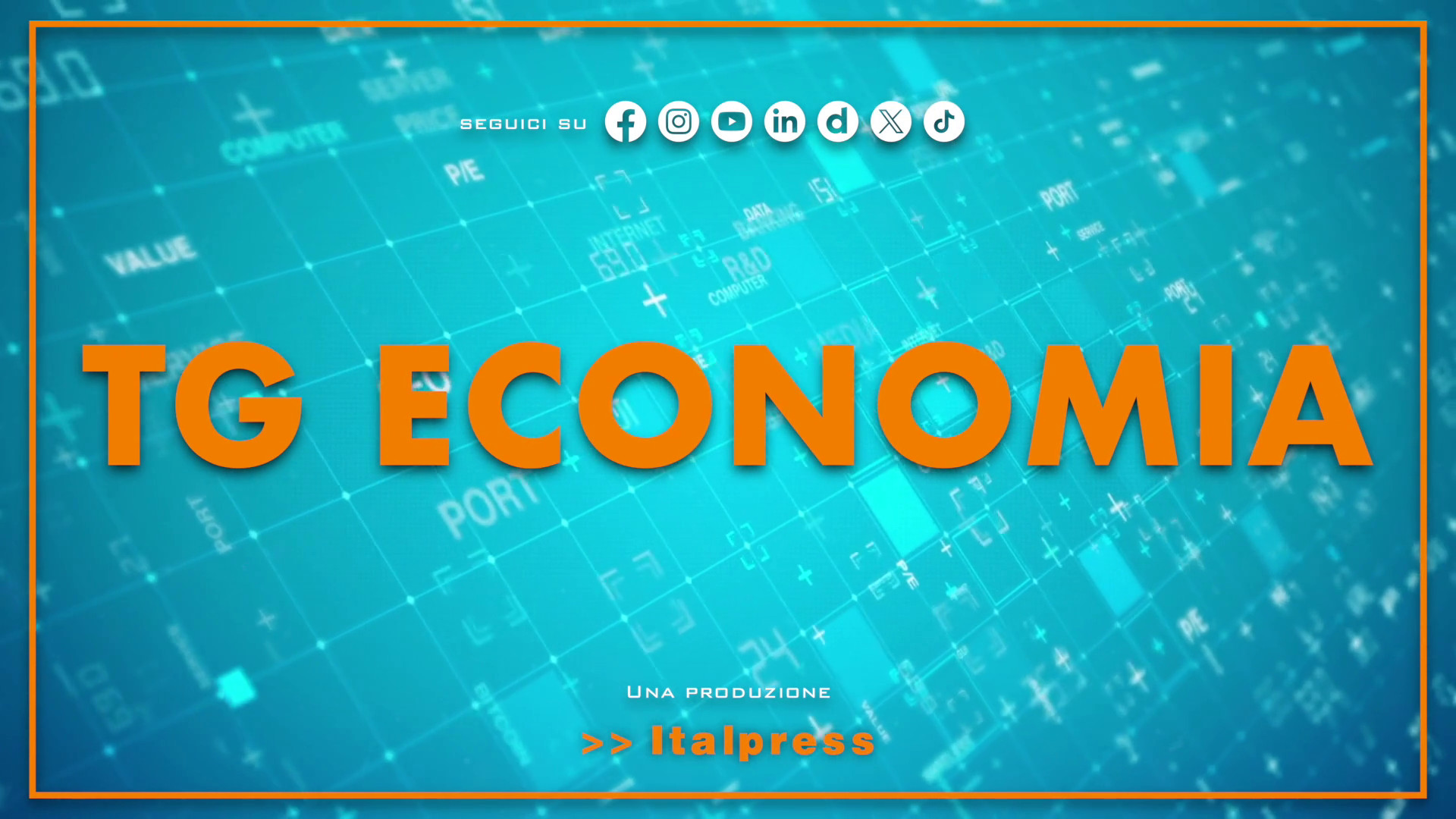 Tg Economia – 2/3/2026