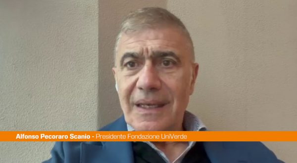 Pecoraro Scanio “Basta schiavi di gas e petrolio. Governo punti su sole e vento”