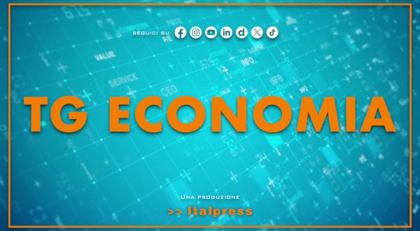 Tg Economia – 17/3/2026