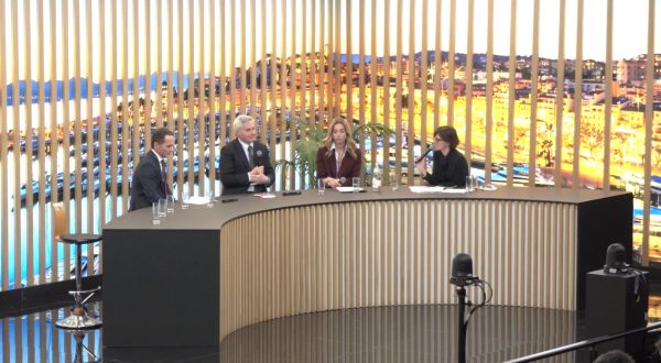 L’Italia al MIPIM di Cannes tra rigenerazione urbana e investimenti