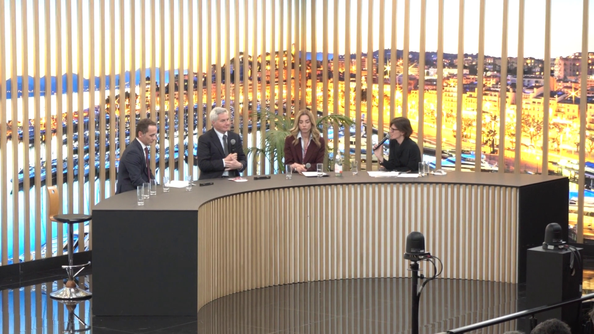 L&rsquo;Italia al MIPIM di Cannes tra rigenerazione urbana e investimenti