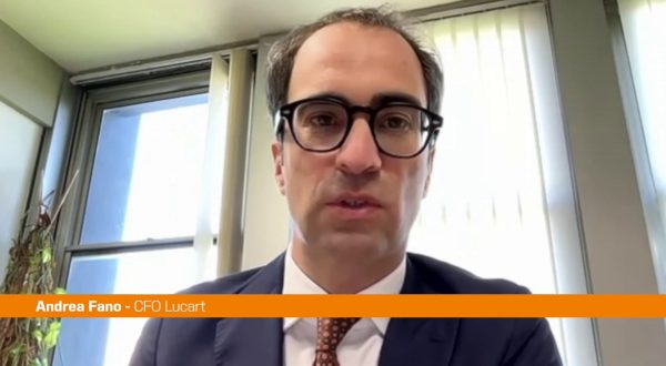 Fano (Lucart) “Investire in ESG significa prendere impegni a lungo termine”