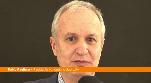 Fondazione SportCity, Pagliara “Rendere reale il diritto allo sport”