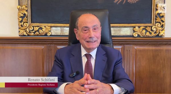 Schifani “Avanti con i termovalorizzatori per cambiare la gestione dei rifiuti”