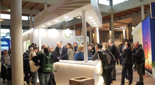 GSE al Key di Rimini, PPA cruciali contro la volatilità dei prezzi dell’energia