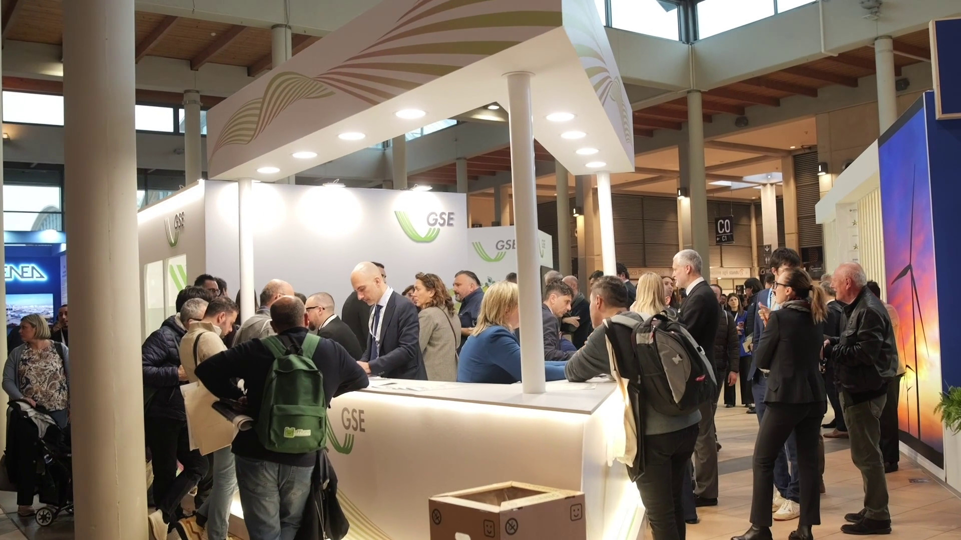 GSE al Key di Rimini, PPA cruciali contro la volatilit&agrave; dei prezzi dell'energia