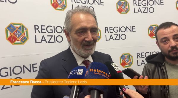 Riqualificazione Quarticciolo, Rocca “Recuperato antico volto progetto Nicolini”