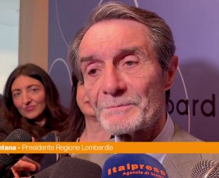 Caporalato, Fontana "Mio cognato dimostrer&agrave; la sua innocenza"