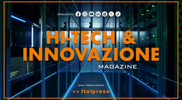Hi-Tech & Innovazione Magazine – 31/3/2026