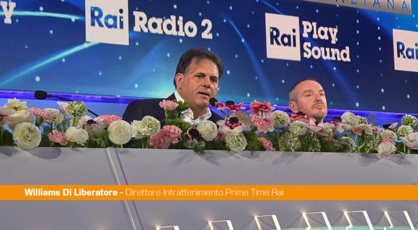 Sanremo, Di Liberatore “Idea Ferraguzzo consulente di De Martino”