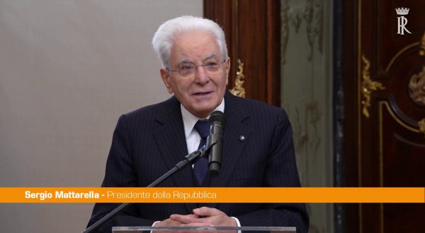 Mattarella “I media non spettacolarizzino le tragedie”