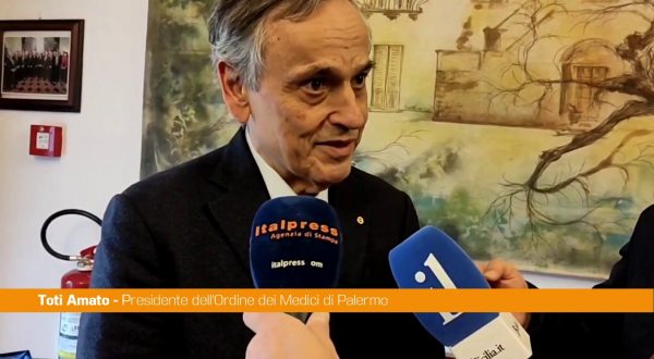 Amato “Paolo Giaccone un esempio, un eroe della libertà”