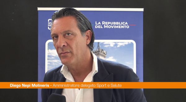 Nepi “Progetto Illumina per rendere lo sport accessibile e inclusivo”