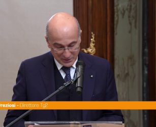 Preziosi "Difendere i telespettatori dalle fake news"