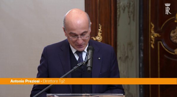 Preziosi “Difendere i telespettatori dalle fake news”