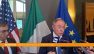 Urso a Washington "Investimenti Usa in Italia +41% in quattro anni"