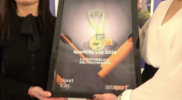 Sportcity Meeting, a Fiuggi confronto e proposte per il futuro