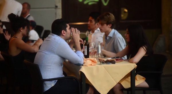 Agriturismo, settore in crescita costante