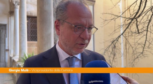 Hormuz, Mulè “Situazione molto preoccupante”