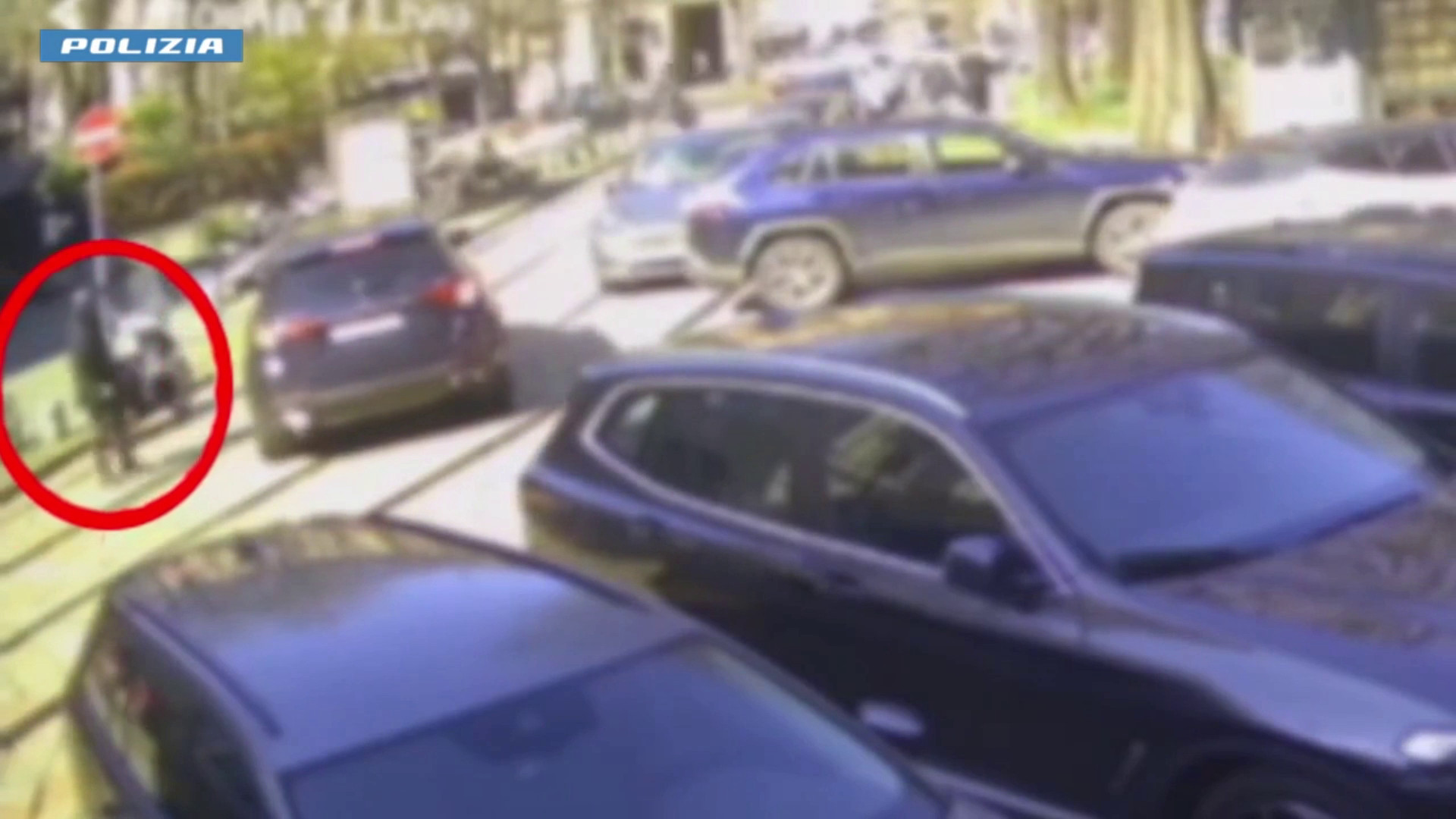 Rapina un orologio da 250 mila euro in centro a Milano, arrestato un 60enne