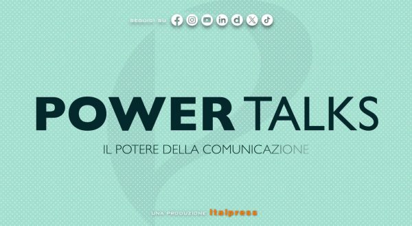 Power Talks: il potere della comunicazione – Puntata del 28/4/2026