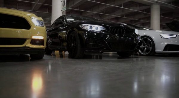 A marzo accelera il mercato auto