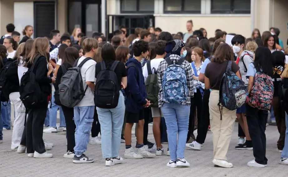 Anno scolastico 2026/2027, in Sicilia le lezioni inizieranno il 15 settembre