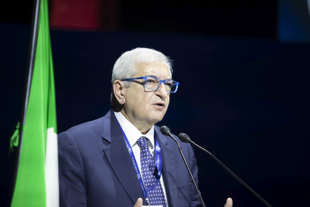 Foti &ldquo;A giorni intervento su prolungamento taglio accise&rdquo;