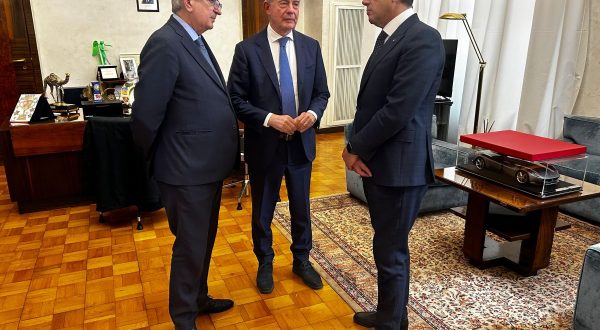 Transizione 5.0, Urso “Massimo sforzo, 14 mld alle due edizioni della misura”