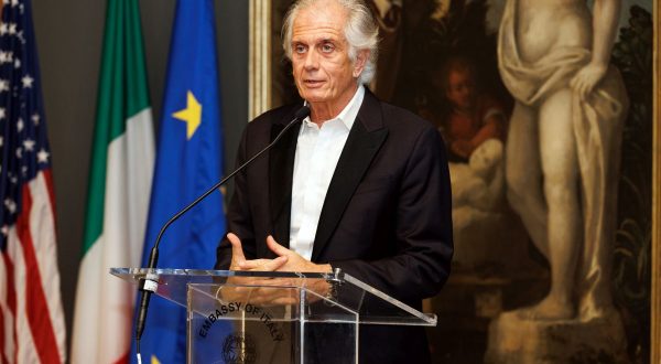 “Operazione Batiscafo Trieste”, il docufilm di Finazzer Flory conquista gli Usa