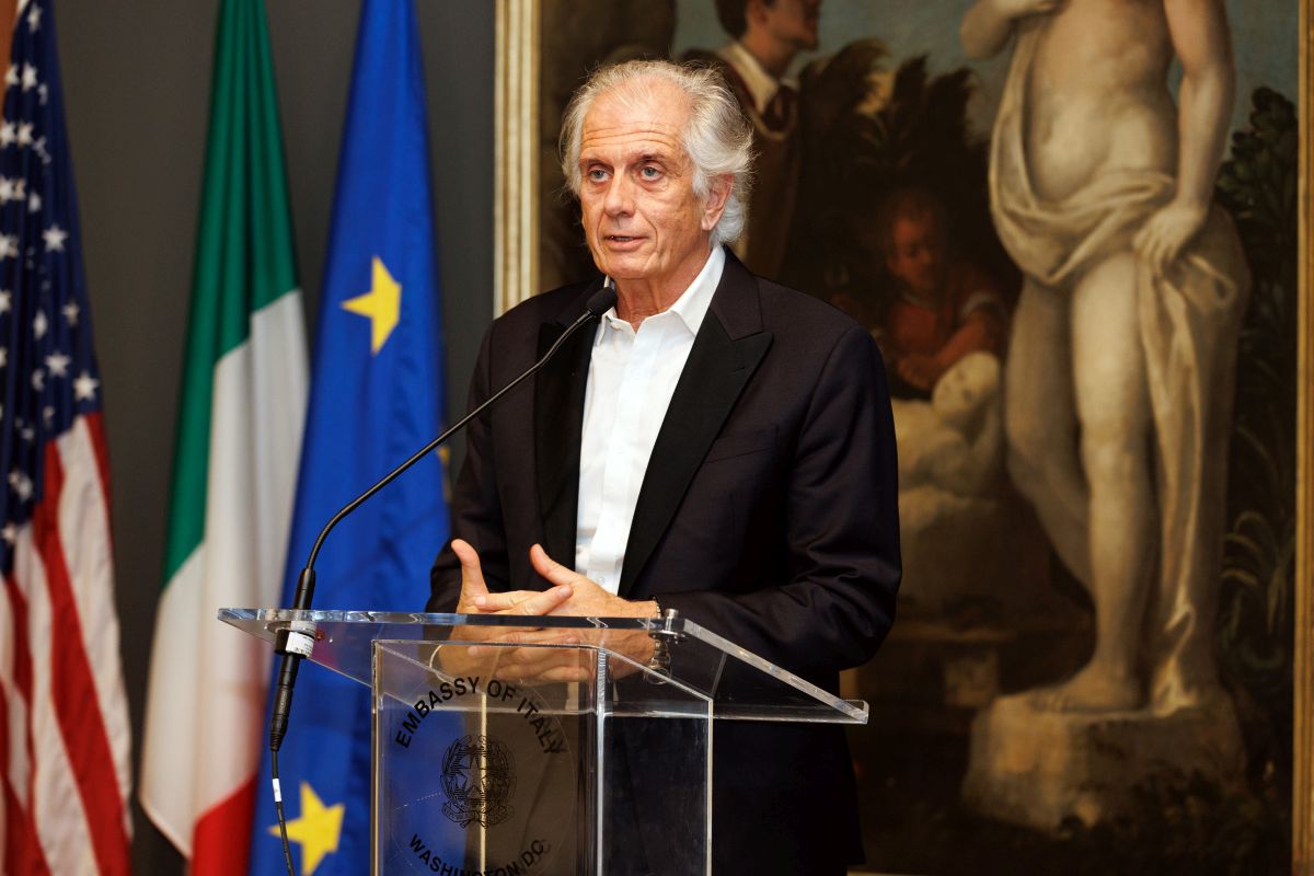 &ldquo;Operazione Batiscafo Trieste&rdquo;, il docufilm di Finazzer Flory conquista gli Usa