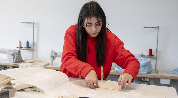 NABA Future Talents: 20 borse di studio al 50% con tre brand italiani